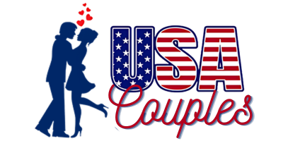 USA Couples Logo