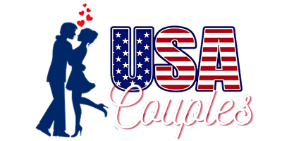 USA Couples Logo