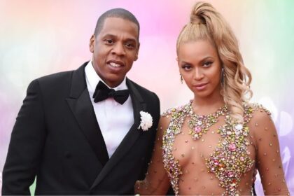 Beyoncé and Jay-Z Hollywood Couples