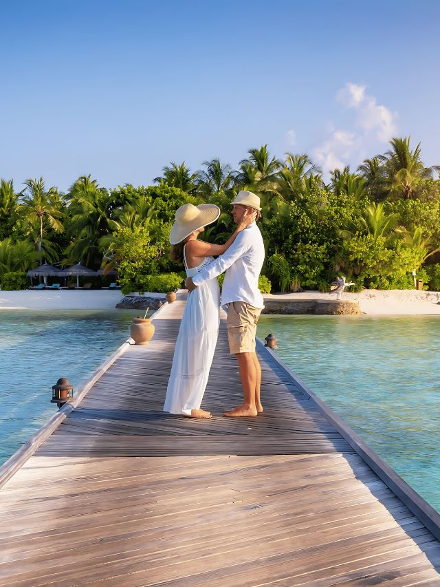 USA Couples: Top Romantic Destinations for Couples