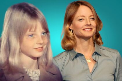 Jodie Foster