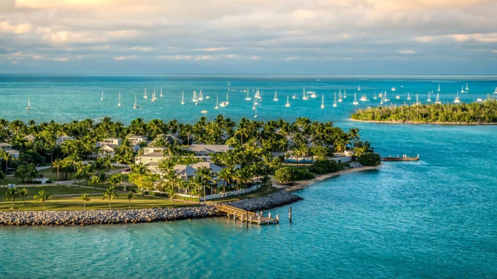 Key West, Florida