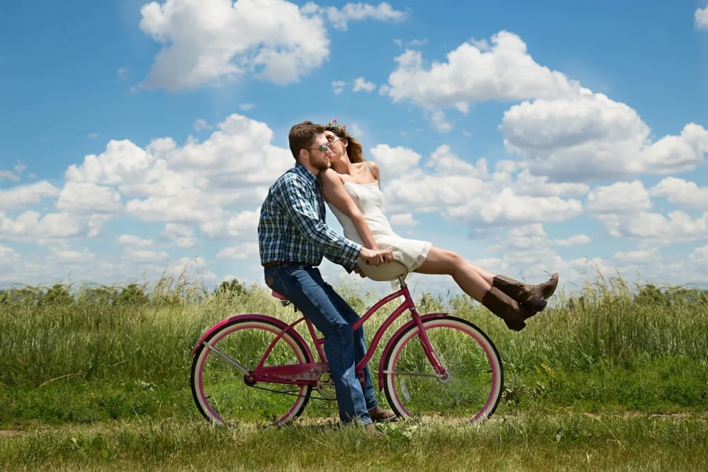 Bringing Couples Closer - The Importance of Quality Time