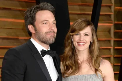 5 Best Hollywood Couples In 2015