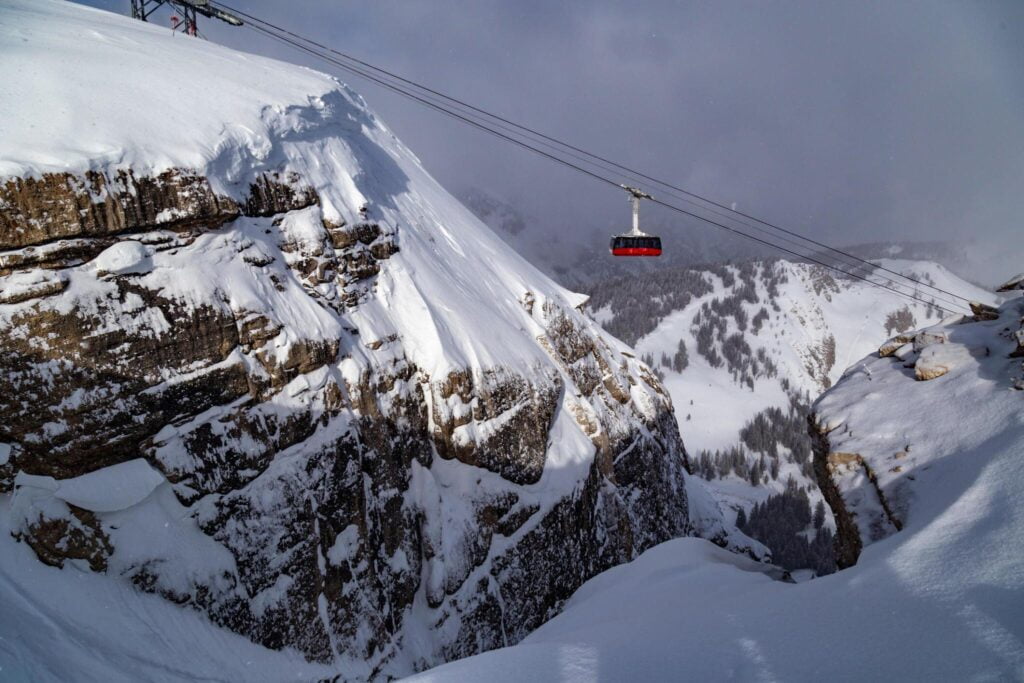 Jackson Hole, Wyoming