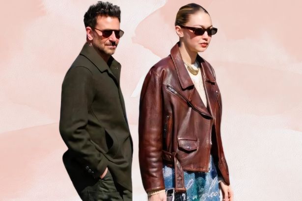 Bradley Cooper and Gigi Hadid: 'Hard Launch' Romance