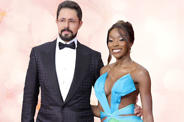 Sunset Chelsea Lazkani Divorce From Husband After Nearly 7 Years