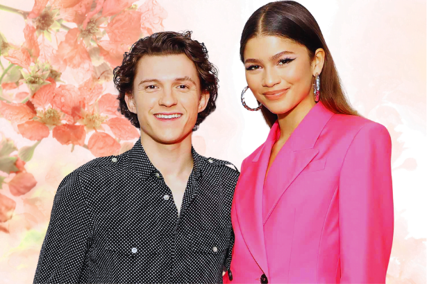 Zendaya Praises Tom Holland Handling Of Fame Usa Couples