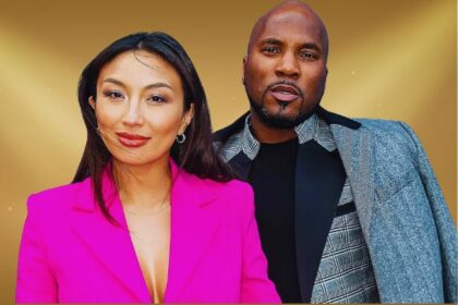 Jeezy Denies Jeannie Mai's Abuse Allegations in Divorce Case