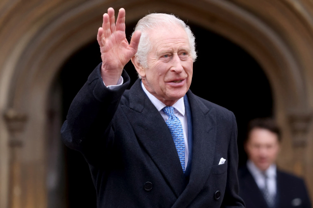 King Charles III Health Update