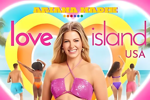 Ariana Madix Claps Back at Critics as New Love Island USA Host