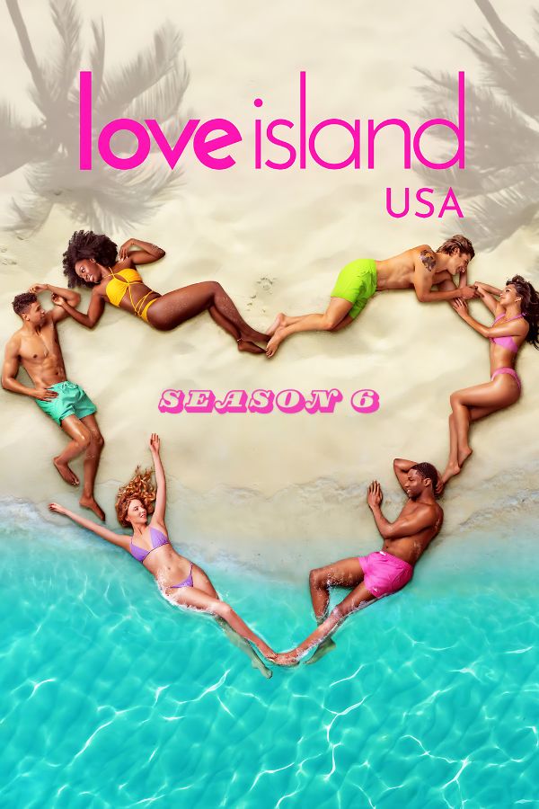 love island usa season 6