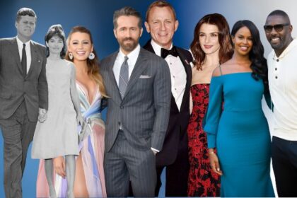 Top 68 Hollywood Couples