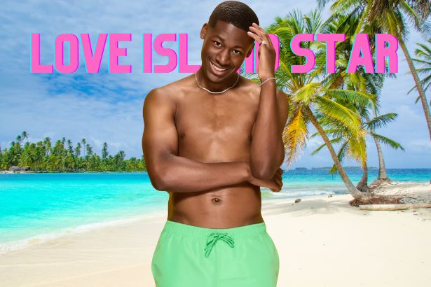 Ayo Odukoya Full biography | Background | Love Island Star