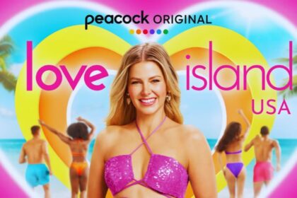 How to Watch Love Island USA