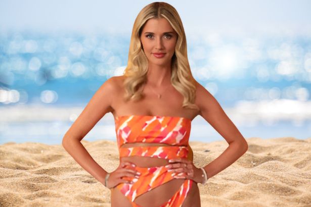 Jessy Potts Biography