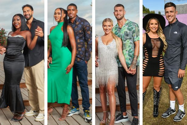 Love Island 2023 Couples: Where Are They Now?