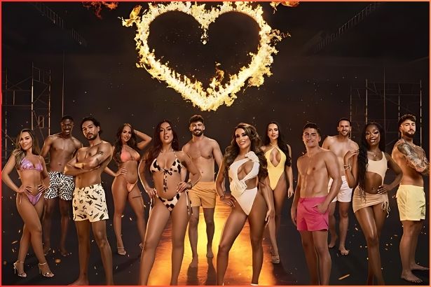 Love Island 2024: Psychologist Warns Teens About Body Image Impact