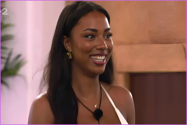 Love Island Bombshell Uma’s Shocking Connection with Co-Star Revealed