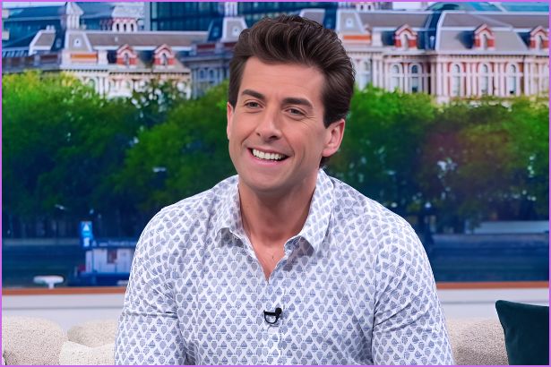 Love Island Buzz: James Argent Opens Up on Potential Villa Appearance