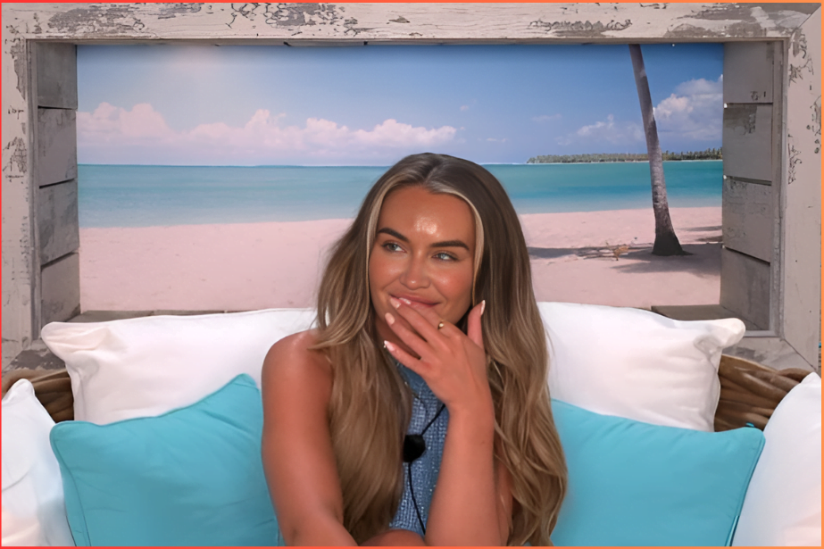 Love Island Fans Slam Joey Essex