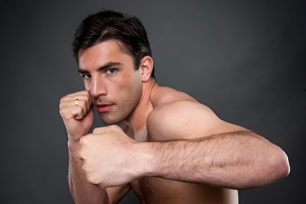 Love Island Star Jack Fincham 'Devastated' After Hand Injury Halts New Boxing Career