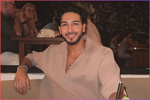 Love Island Star Reveals Villa Secrets and Friendship with Piers Morgan Son