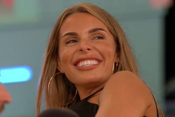 Love Island Tiffany Leighton: A Stunning Transformation Journey