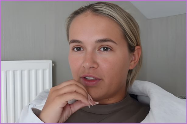 Molly-Mae Hague Opens Up About Her "Biggest Regret" After Love Island