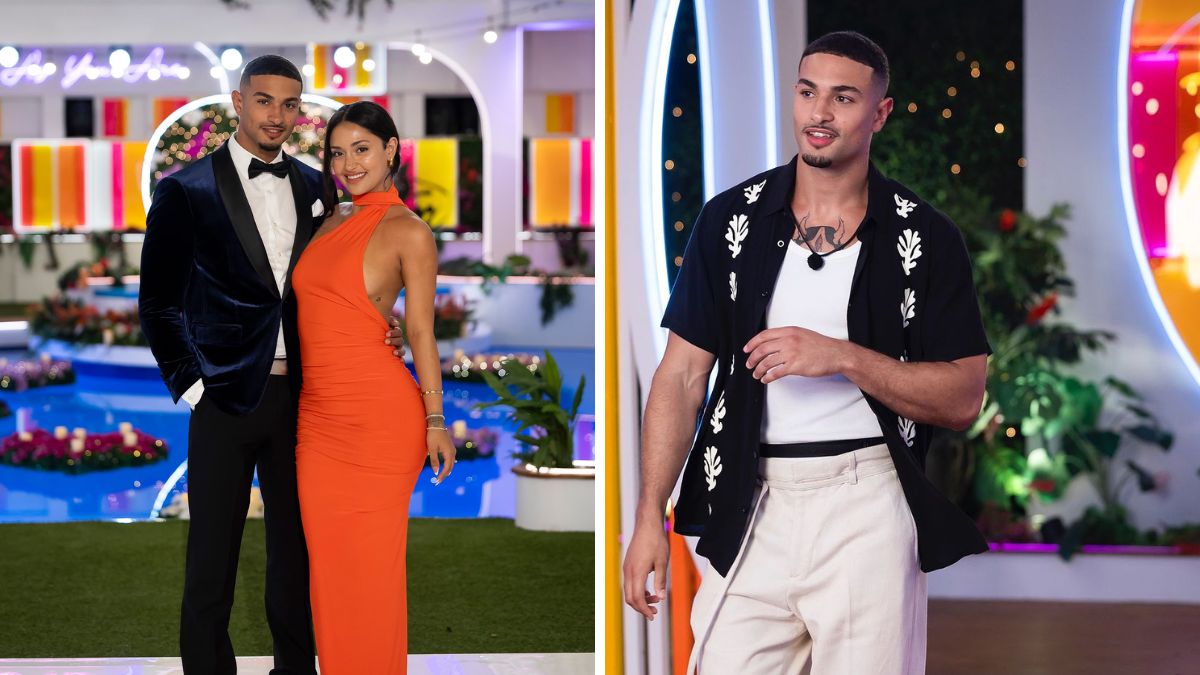 Miguel Reveals When He Realized He Had Feelings for Leah