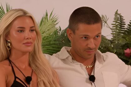 Love Island 2024 Episode 41 Recap