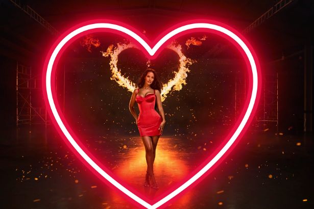 Love Island Summer 2024 Casa Amor Cast