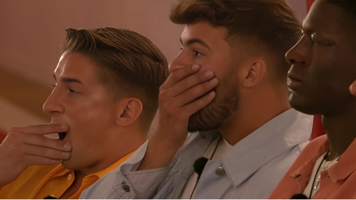 Love Island 2024: Breaking News Dramatic Exit Shakes Up the Villa