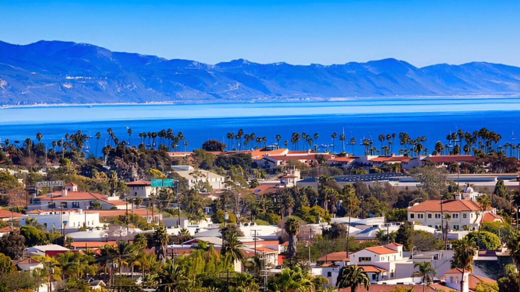 Santa Barbara