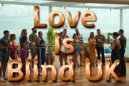 Love Is Blind UK