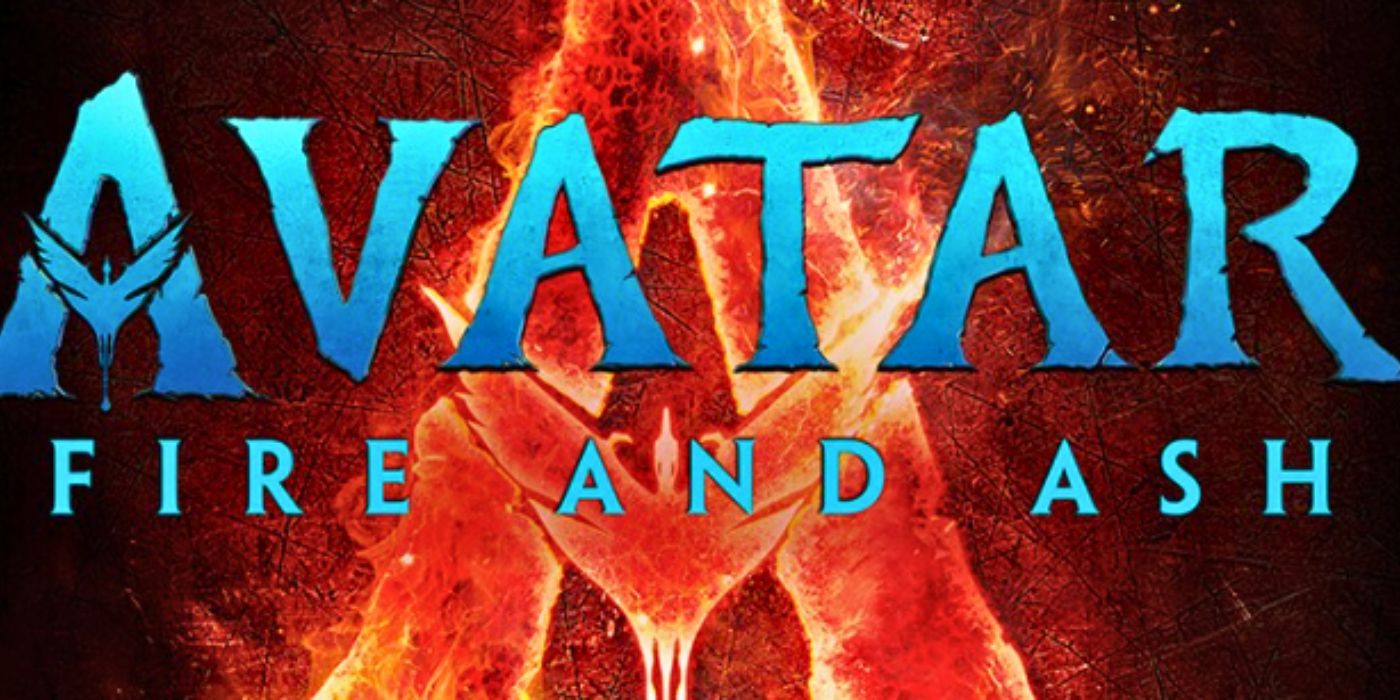 Avatar 3 Gets Official Title