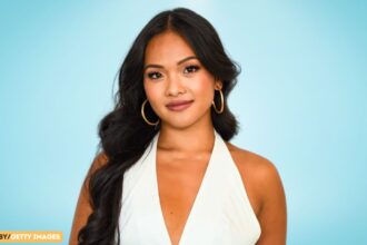 Bachelorette Jenn Tran Breaks Down While Rewatching Her Proposal to Devin Strader After Their Breakup