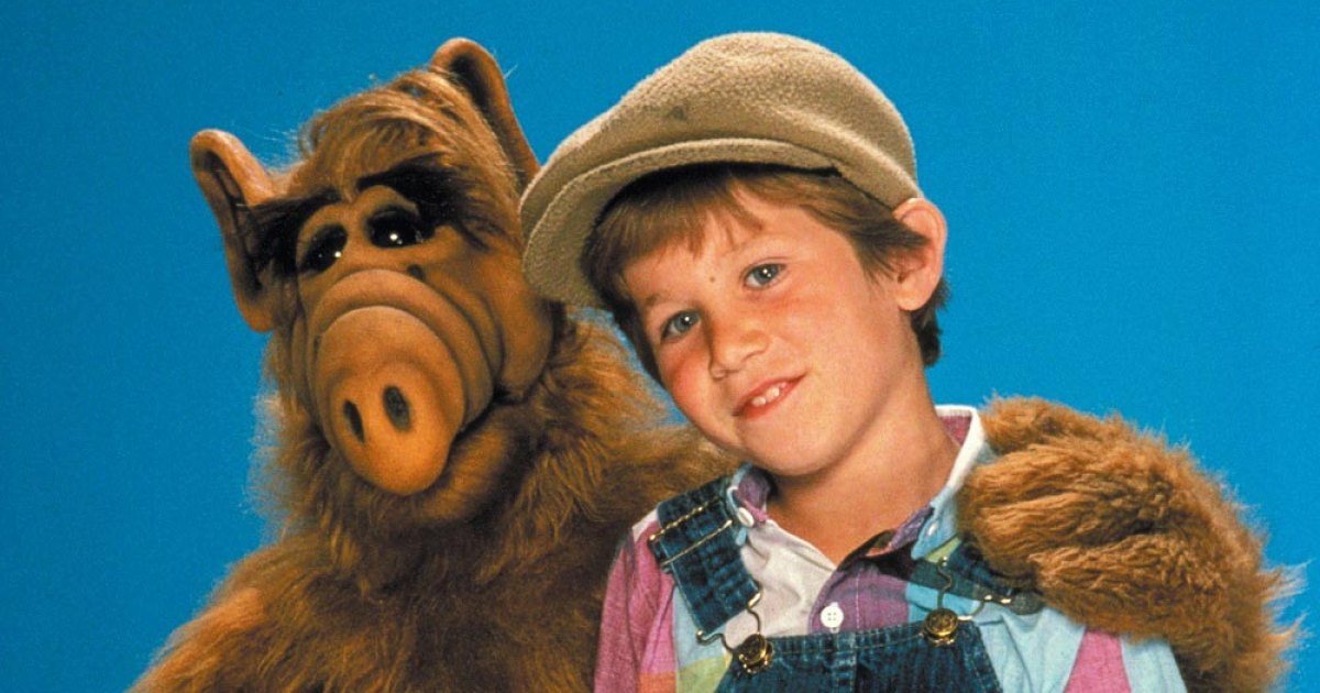 Tragic End for 'ALF' Child Star Benji Gregory: New Details Emerge