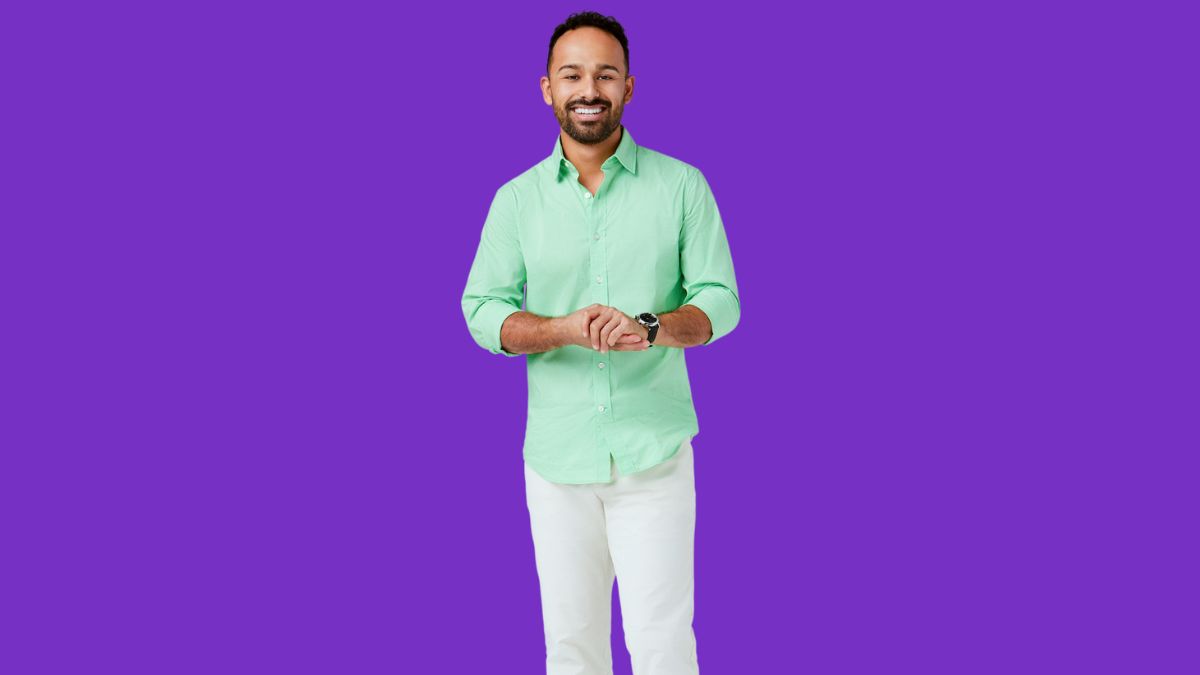 Who Is David? - Love Is Blind Season 7