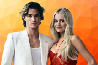 Kelsea Ballerini and Chase Stokes: A New Romance Blossoms in Hollywood