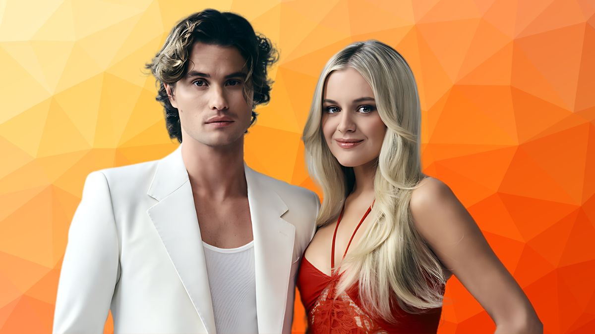 Kelsea Ballerini and Chase Stokes: A New Romance Blossoms in Hollywood
