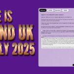 Love Is Blind UK Apply 2025