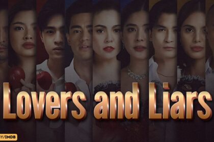 Lovers and Liars Full Cast | Lovers and Liars 2024