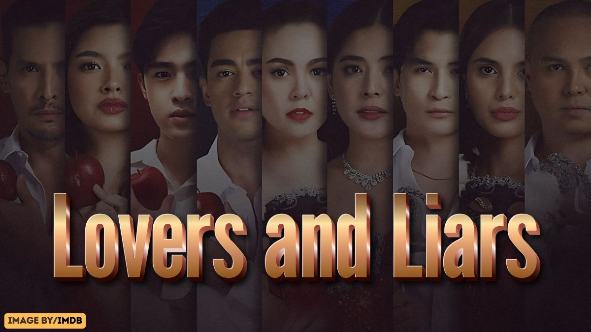 Lovers and Liars Full Cast | Lovers and Liars 2024