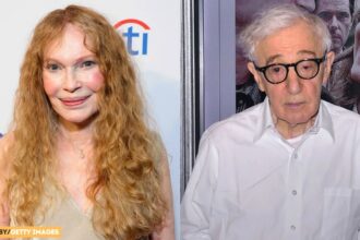 Mia Farrow Supports Actors Who Choose to Work With Woody Allen Despite Allegations