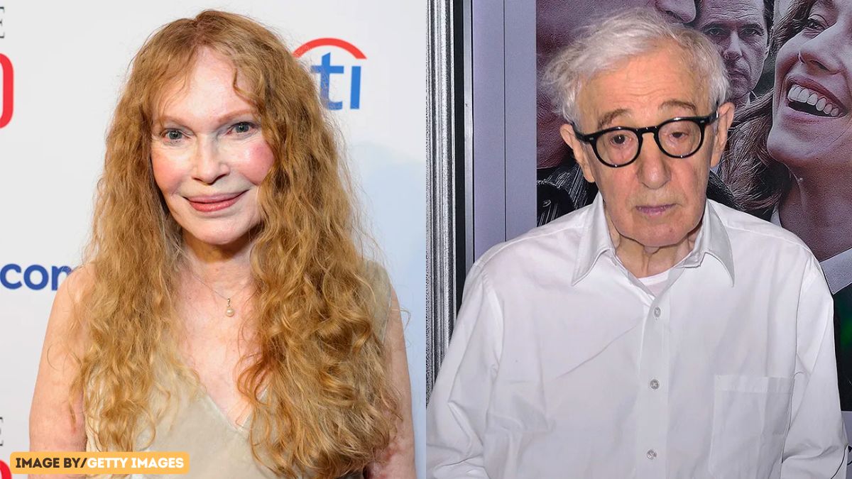 Mia Farrow Supports Actors Who Choose to Work With Woody Allen Despite Allegations