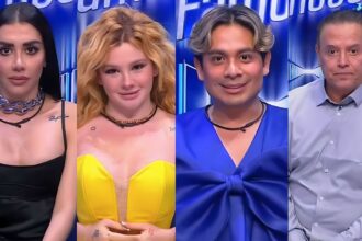 Ricardo Peralta Faces Shocking Elimination in ‘La Casa de los Famosos’ After Apology for Disrespecting Fellow Contestants