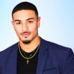 Love Island USA Miguel Harichi Reveals He Played a Contestant on Ted Lasso