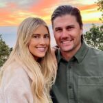 Christina Haack and Joshua Hall Temporarily Settle Property Disputes Amid Divorce After 3 Years of Marriage