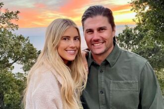 Christina Haack and Joshua Hall Temporarily Settle Property Disputes Amid Divorce After 3 Years of Marriage